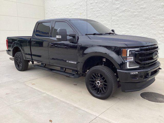 used 2020 Ford F-250 car, priced at $62,440