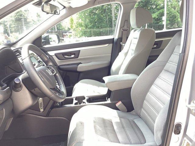 used 2020 Honda CR-V car, priced at $24,404