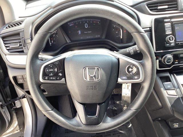 used 2020 Honda CR-V car, priced at $24,404