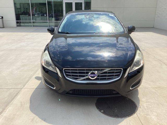 used 2013 Volvo S60 car, priced at $9,995