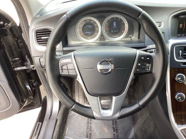 used 2013 Volvo S60 car, priced at $9,995