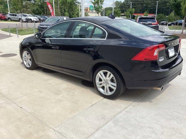 used 2013 Volvo S60 car, priced at $9,995