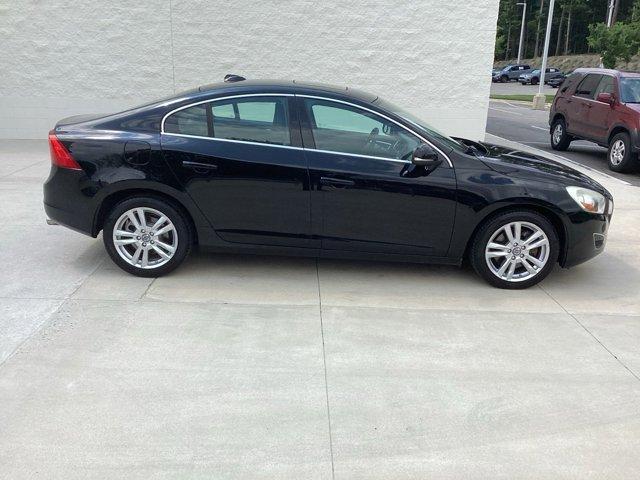 used 2013 Volvo S60 car, priced at $9,995