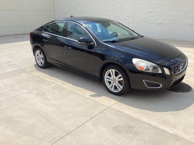 used 2013 Volvo S60 car, priced at $9,995