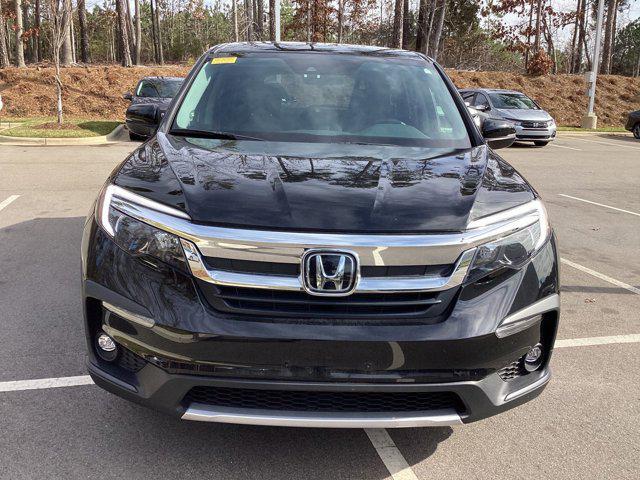 used 2020 Honda Pilot car, priced at $31,000