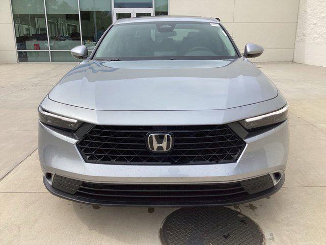 new 2024 Honda Accord car, priced at $31,005