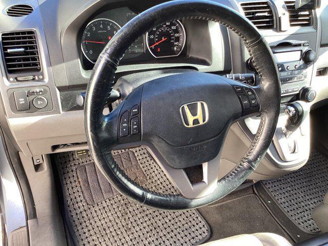 used 2009 Honda CR-V car, priced at $9,000