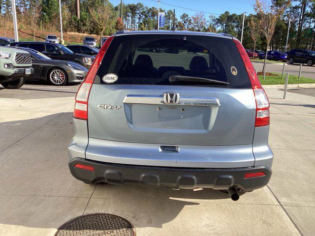 used 2009 Honda CR-V car, priced at $9,000