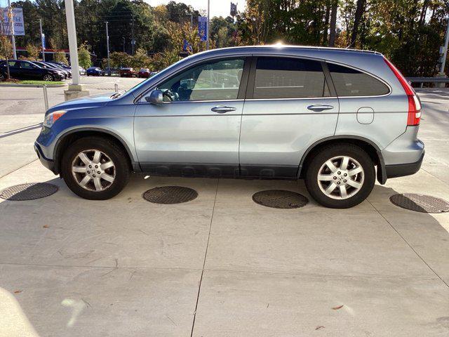 used 2009 Honda CR-V car, priced at $9,000