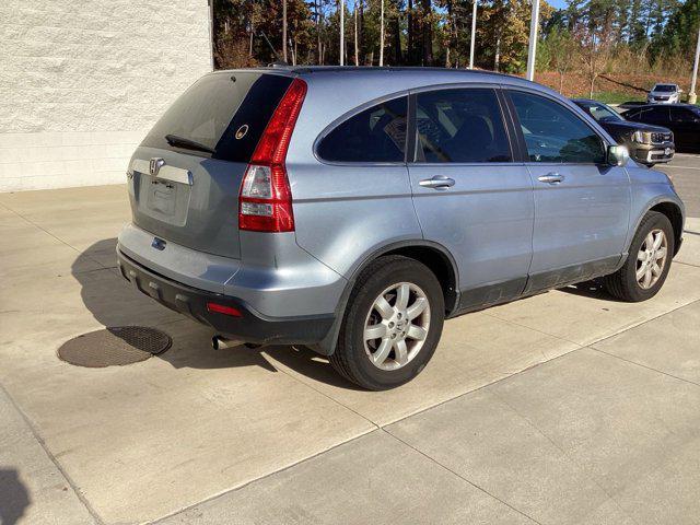 used 2009 Honda CR-V car, priced at $9,000