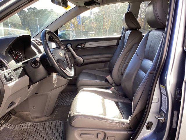 used 2009 Honda CR-V car, priced at $9,000