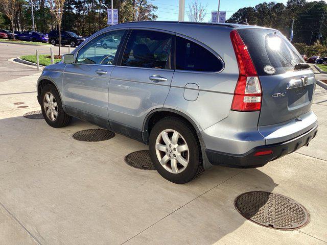 used 2009 Honda CR-V car, priced at $9,000