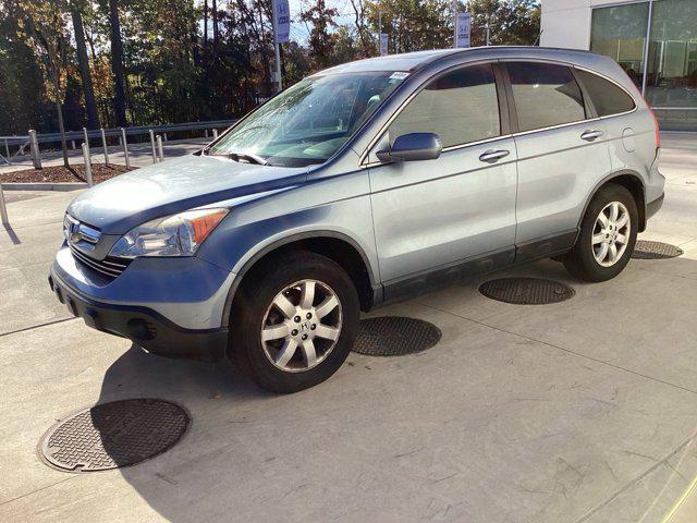 used 2009 Honda CR-V car, priced at $9,000