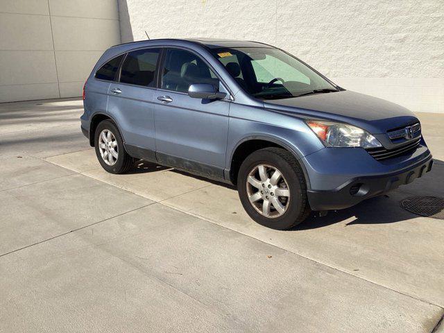 used 2009 Honda CR-V car, priced at $9,000