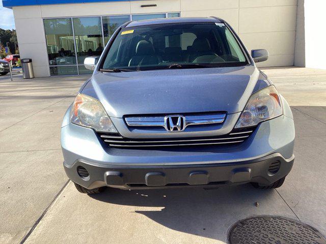 used 2009 Honda CR-V car, priced at $9,000