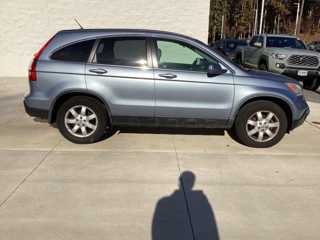 used 2009 Honda CR-V car, priced at $9,000