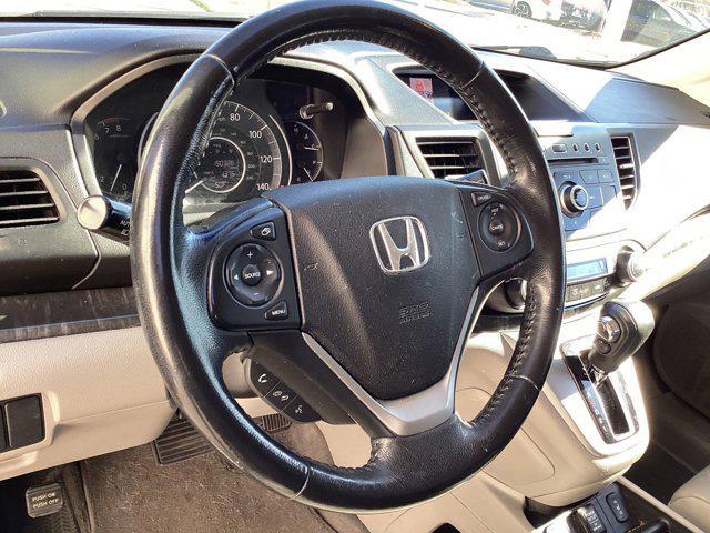 used 2012 Honda CR-V car, priced at $10,000