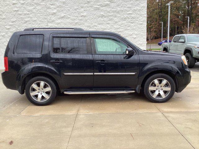 used 2015 Honda Pilot car, priced at $11,000