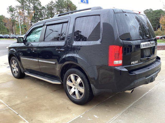 used 2015 Honda Pilot car, priced at $11,000