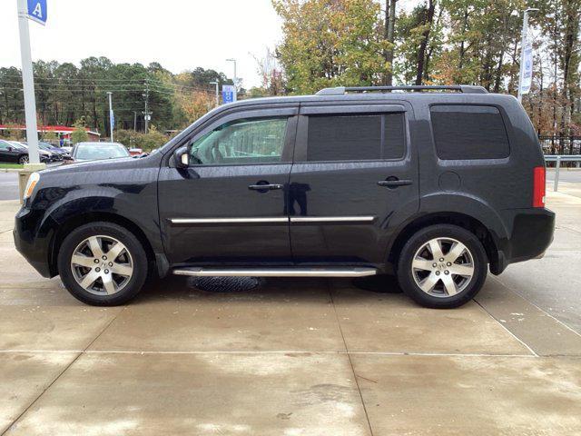 used 2015 Honda Pilot car, priced at $11,000