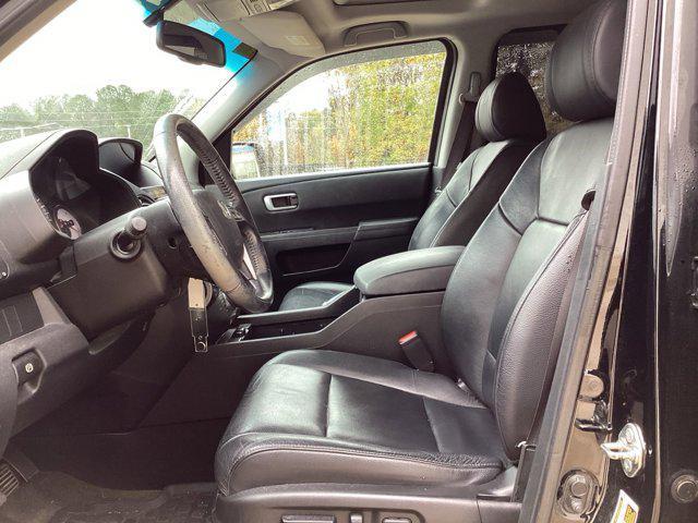 used 2015 Honda Pilot car, priced at $11,000