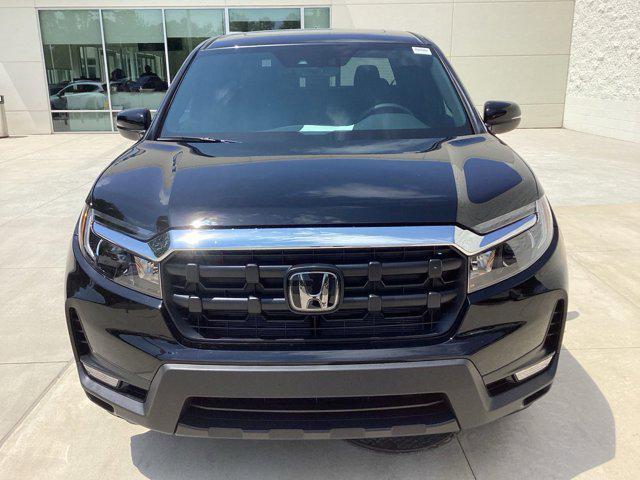 new 2024 Honda Ridgeline car, priced at $43,975