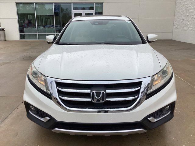 used 2013 Honda Crosstour car, priced at $12,826