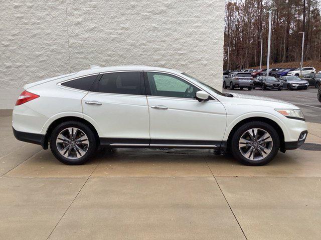 used 2013 Honda Crosstour car, priced at $12,826