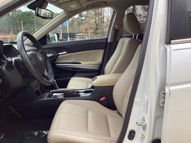 used 2013 Honda Crosstour car, priced at $12,826