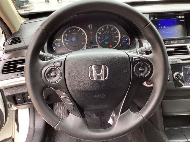 used 2013 Honda Crosstour car, priced at $12,826