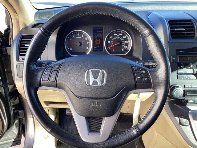 used 2010 Honda CR-V car, priced at $9,250