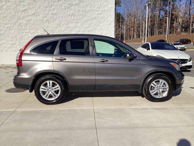 used 2010 Honda CR-V car, priced at $9,250