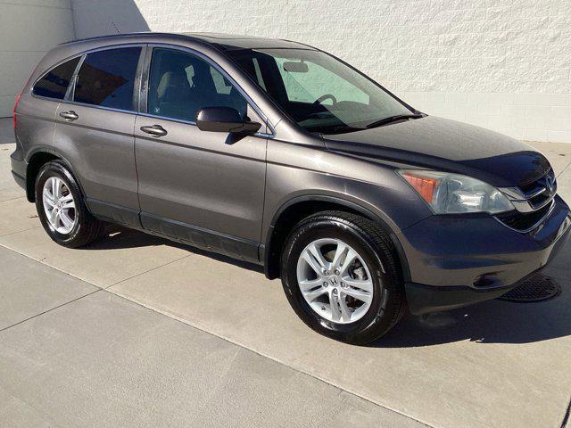 used 2010 Honda CR-V car, priced at $9,250