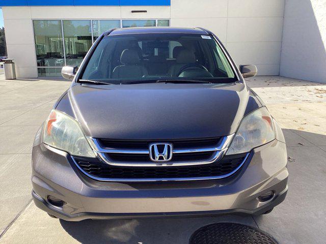 used 2010 Honda CR-V car, priced at $9,250