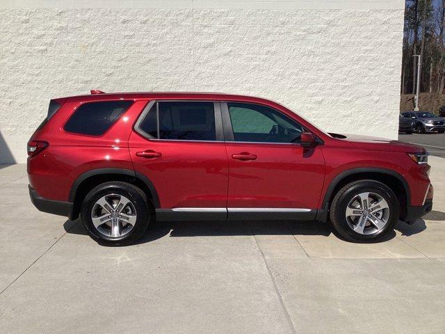 new 2024 Honda Pilot car, priced at $44,550