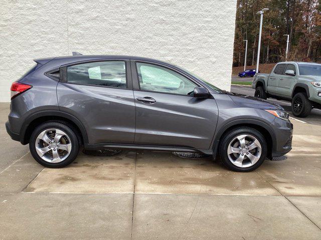 used 2021 Honda HR-V car, priced at $20,995