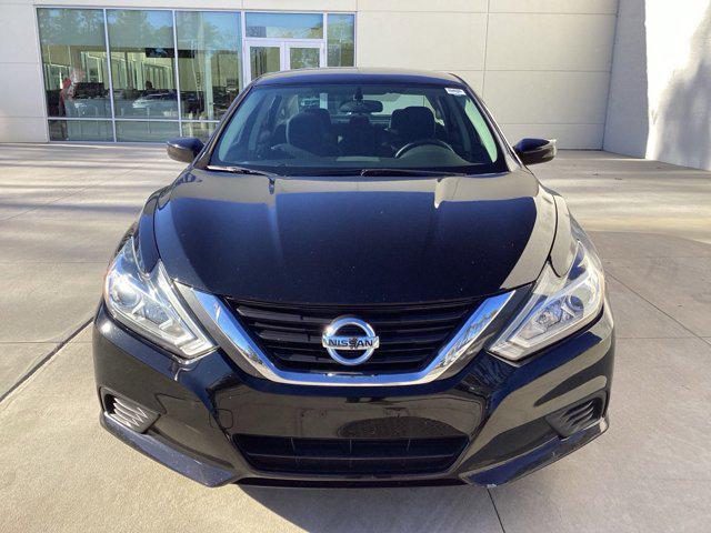 used 2016 Nissan Altima car, priced at $12,000