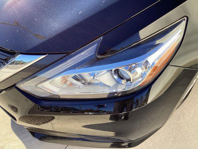 used 2016 Nissan Altima car, priced at $12,000