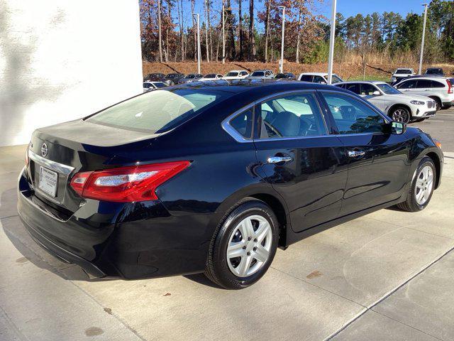 used 2016 Nissan Altima car, priced at $12,000