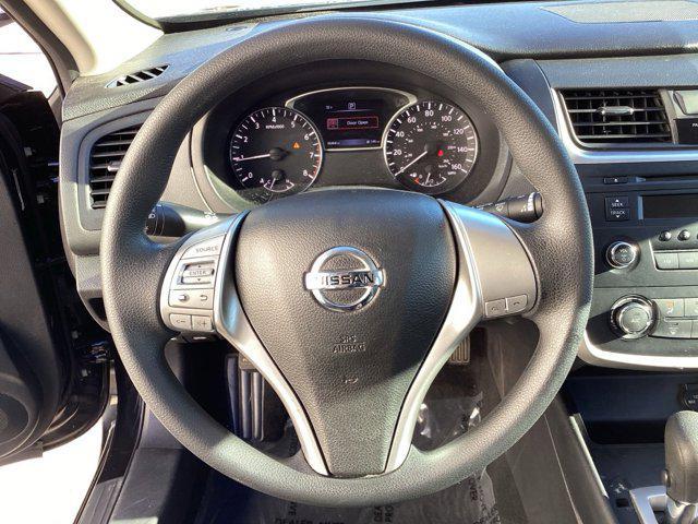 used 2016 Nissan Altima car, priced at $12,000