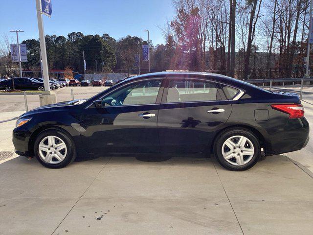 used 2016 Nissan Altima car, priced at $12,000