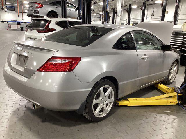 used 2009 Honda Civic car, priced at $7,450