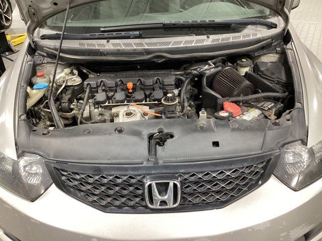 used 2009 Honda Civic car, priced at $7,450