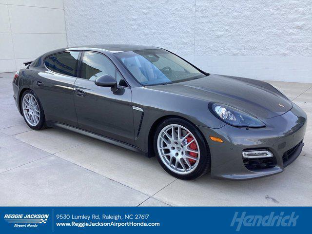 used 2013 Porsche Panamera car, priced at $36,808