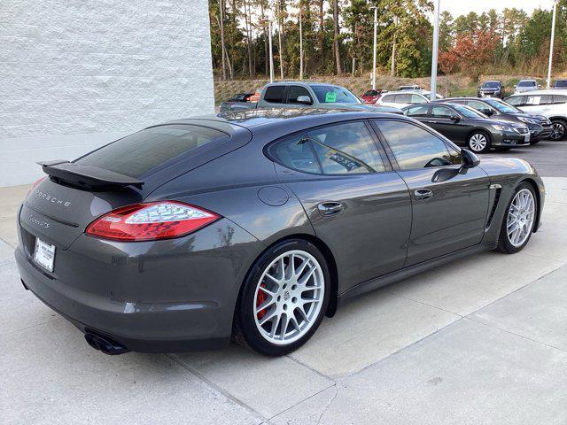 used 2013 Porsche Panamera car, priced at $36,808