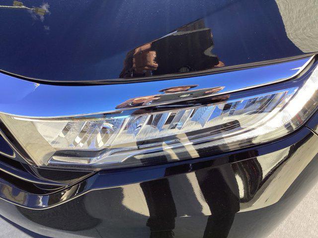 used 2022 Honda Odyssey car, priced at $32,994