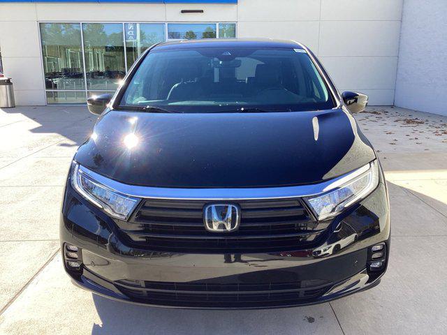 used 2022 Honda Odyssey car, priced at $32,994