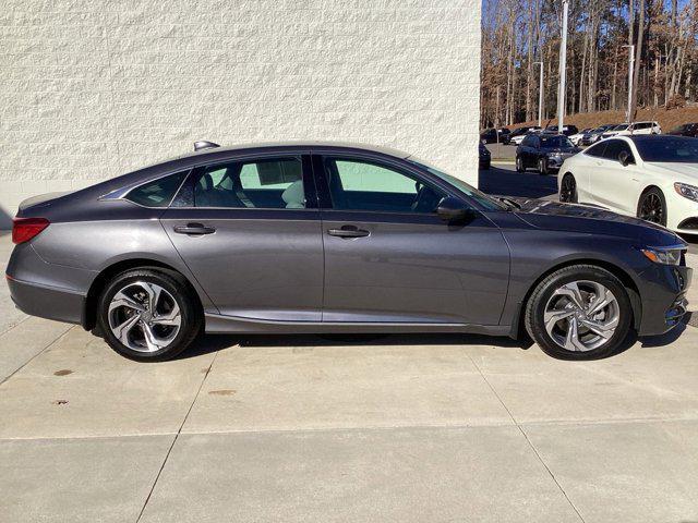 used 2019 Honda Accord car, priced at $29,440