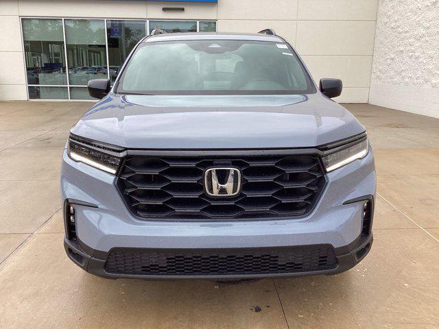 new 2025 Honda Pilot car, priced at $42,050