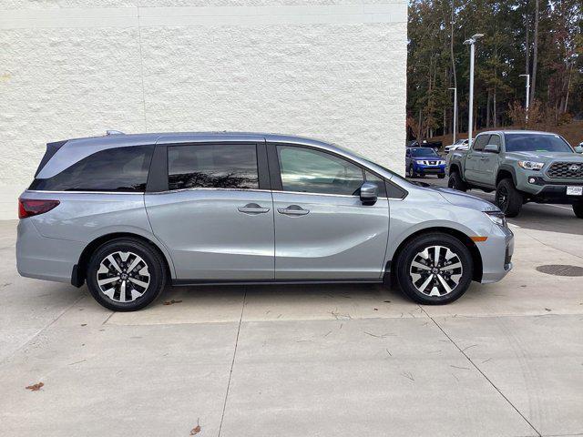 new 2025 Honda Odyssey car, priced at $43,315